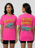 Later Gator Tee