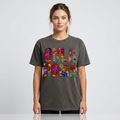 Oklahoma Weather Tee